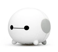 Baymax