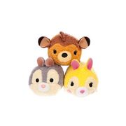 DisneyTsumTsum PlushSet Bambi 2016 Mini.jpg