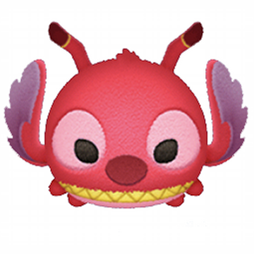 Leroy | Disney Tsum Tsum Wiki | Fandom