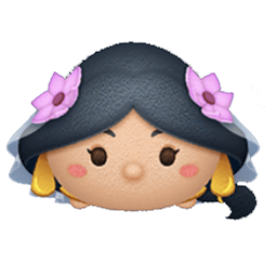 Snow White, Disney Tsum Tsum Wiki