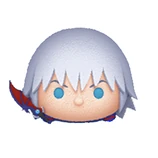 Dark Riku
