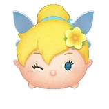 Flower Tink (Charm)