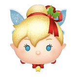 Holiday Tinker Bell