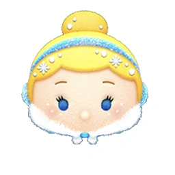 tsum tsum princess