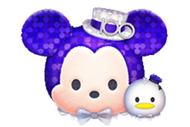 JP August Update: Disney 100th Anniversary : r/TsumTsum