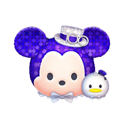 Mickey, Disney Tsum Tsum Wiki