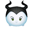 Tsum-Maleficent