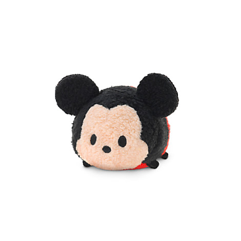 Mickey, Disney Tsum Tsum Wiki