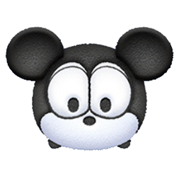 Mickey, Disney Tsum Tsum Wiki