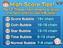 Time bubble shop tsum tsum