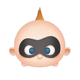 Jack-Jack | Disney Tsum Tsum Wiki | Fandom