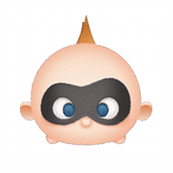 Mr incredible tsum tsum discount