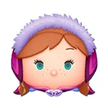 Winter Anna