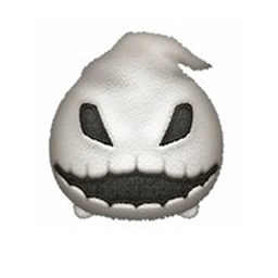 Oogie Boogie | Disney Tsum Tsum Wiki 