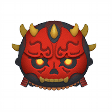 Sohei store darth maul