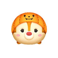 Chip dale hot sale tsum tsum