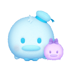 Tsum hot sale tsum pastel