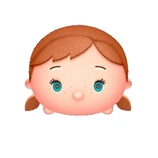 Young Anna