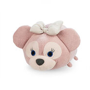 DisneyTsumTsum Plush ShellieMay MediumFront 2016