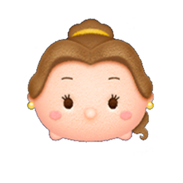 Disney princess tsum tsum cheap