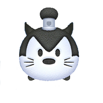 Steamboat willie store tsum tsum