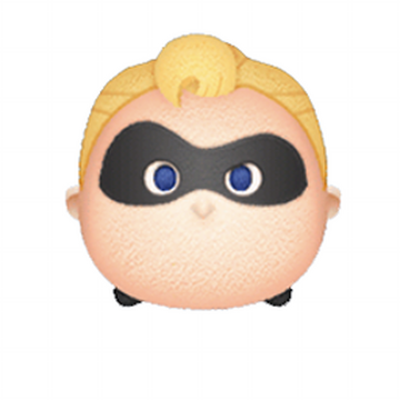 Tsum tsum incredibles 2 sales