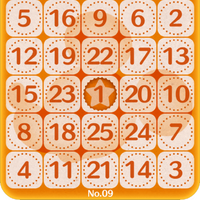 Mission Card No 09 Disney Tsum Tsum Wiki Fandom Certain bingo and event missions require specific tsums from one of these series. mission card no 09 disney tsum tsum