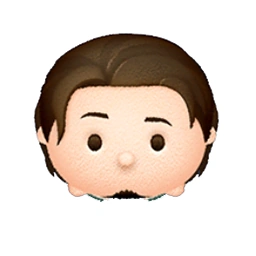Flynn Rider | Disney Tsum Tsum Wiki 