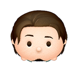 Flynn Rider | Disney Tsum Tsum Wiki | Fandom