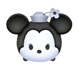 Steamboat Minnie
