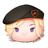 Beans Camo Vil