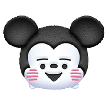 Hokkori Mickey | Disney Tsum Tsum Wiki | Fandom
