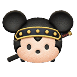 Mickey, Disney Tsum Tsum Wiki