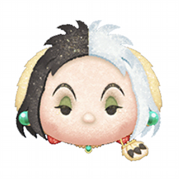 101 dalmatians tsum tsum top