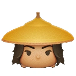Raya | Disney Tsum Tsum Wiki | Fandom