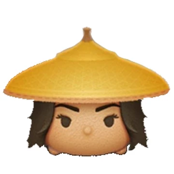 Raya | Disney Tsum Tsum Wiki | Fandom