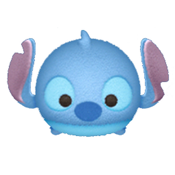Lilo and stitch tsum tsum top