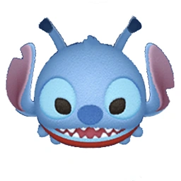 stitch tsum tsum