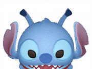 lilo and stitch tsum tsum