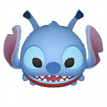 Experiment 626 | Disney Tsum Tsum Wiki | Fandom