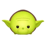 Yoda