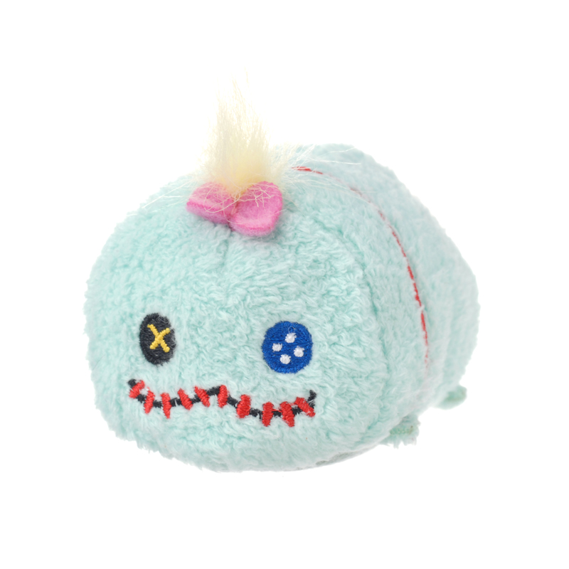 Category:Scrump Plush Variations, Disney Tsum Tsum Wiki