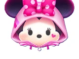 Streetwear Minnie