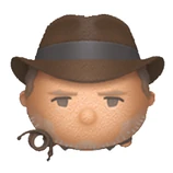 Indiana Jones