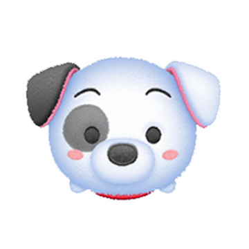 Patch Disney Tsum Tsum Wiki Fandom