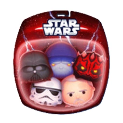 Star Wars Dark Side (Set) | Disney Tsum Tsum Wiki | Fandom