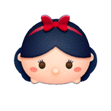 Snow White, Disney Tsum Tsum Wiki