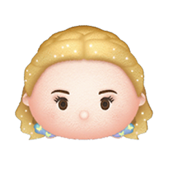 Enchanted Cinderella | Disney Tsum Tsum Wiki | Fandom