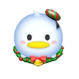 Holiday Donald
