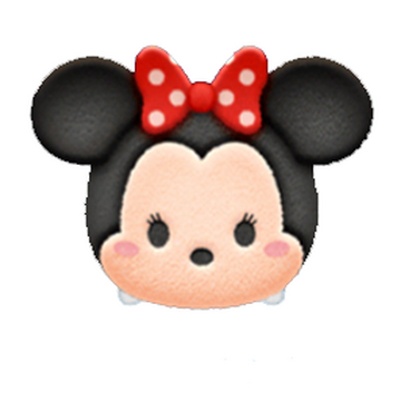Minnie on sale tsum tsum